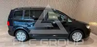 2011 Volkswagen Touran