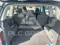 2011 Volkswagen Touran