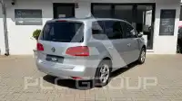 2011 Volkswagen Touran