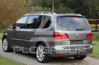 2011 Volkswagen Touran
