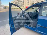 2011 Volkswagen Touran