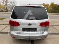 2011 Volkswagen Touran