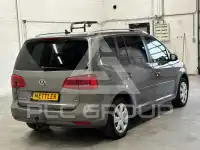 2011 Volkswagen Touran