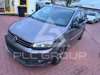 2011 Volkswagen Touran