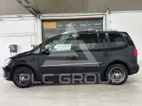 2011 Volkswagen Touran