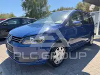 2011 Volkswagen Touran