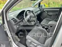 2011 Volkswagen Touran