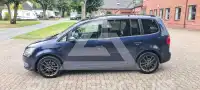 2011 Volkswagen Touran