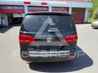 2011 Volkswagen Touran