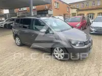 2011 Volkswagen Touran