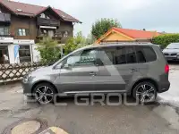 2011 Volkswagen Touran