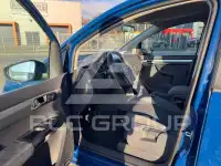 2011 Volkswagen Touran