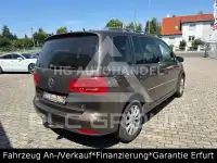 2011 Volkswagen Touran