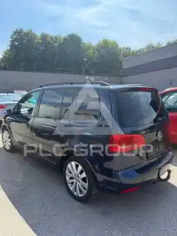 2011 Volkswagen Touran