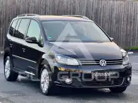 2011 Volkswagen Touran