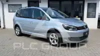 2011 Volkswagen Touran