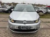 2011 Volkswagen Touran