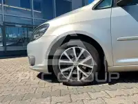 2011 Volkswagen Touran
