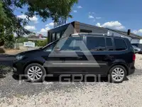 2011 Volkswagen Touran