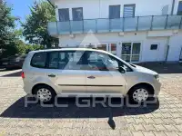 2011 Volkswagen Touran
