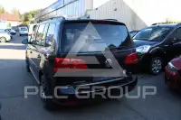 2011 Volkswagen Touran