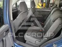 2011 Volkswagen Touran