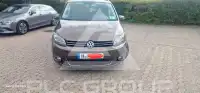 2011 Volkswagen Touran