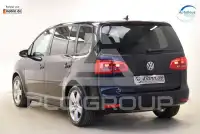 2011 Volkswagen Touran