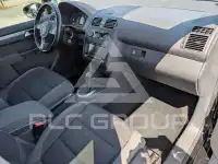 2011 Volkswagen Touran