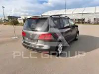 2011 Volkswagen Touran