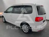 2011 Volkswagen Touran