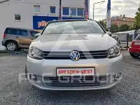 2011 Volkswagen Touran
