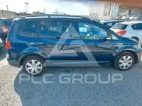 2011 Volkswagen Touran