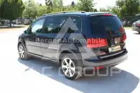 2011 Volkswagen Touran