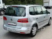 2011 Volkswagen Touran