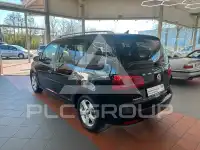 2011 Volkswagen Touran