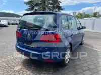 2011 Volkswagen Touran