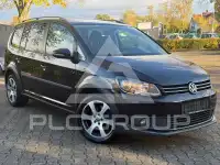 2011 Volkswagen Touran