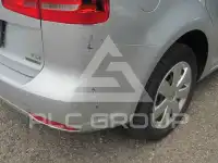 2011 Volkswagen Touran
