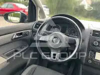 2011 Volkswagen Touran