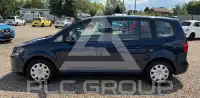2011 Volkswagen Touran