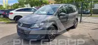 2011 Volkswagen Touran