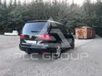 2011 Volkswagen Touran