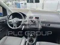 2011 Volkswagen Touran
