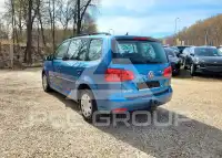 2011 Volkswagen Touran
