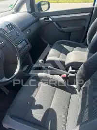 2011 Volkswagen Touran