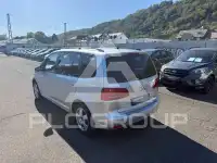 2011 Volkswagen Touran