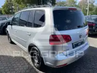 2011 Volkswagen Touran