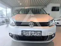 2011 Volkswagen Touran