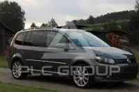 2011 Volkswagen Touran